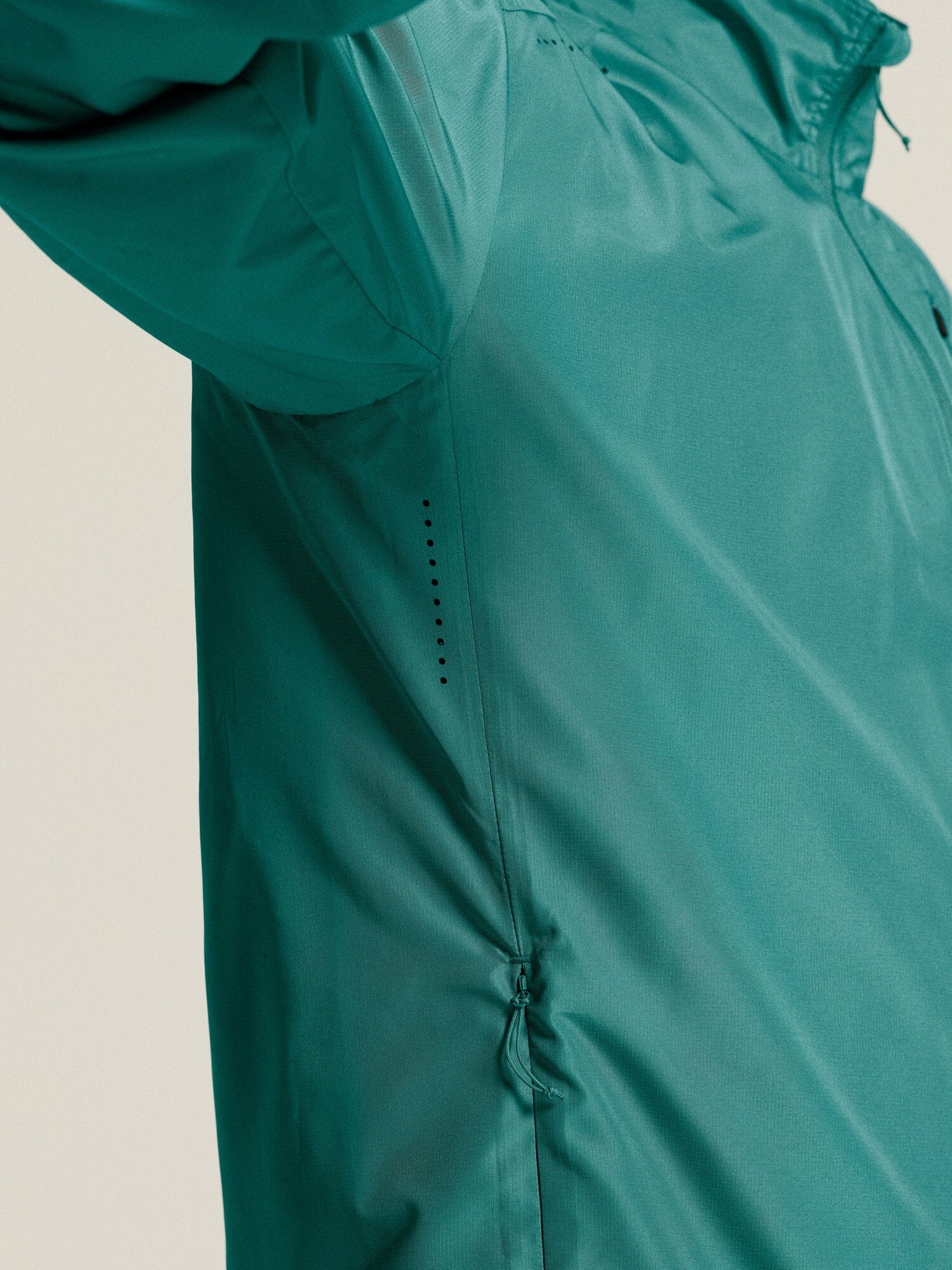 Men's Essence Wind Jacket 2 - Hydrate Craft Sportswear NA