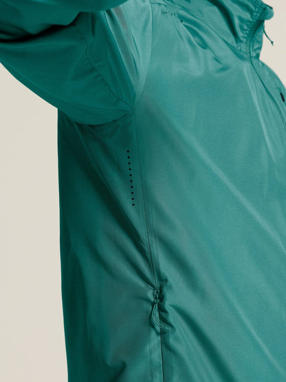 Men's Essence Wind Jacket 2 - Hydrate Craft Sportswear NA