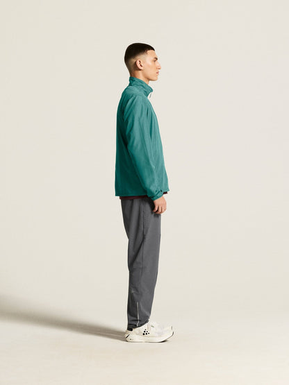 Men's Essence Wind Jacket 2 - Hydrate Craft Sportswear NA