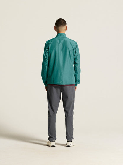 Men's Essence Wind Jacket 2 - Hydrate Craft Sportswear NA