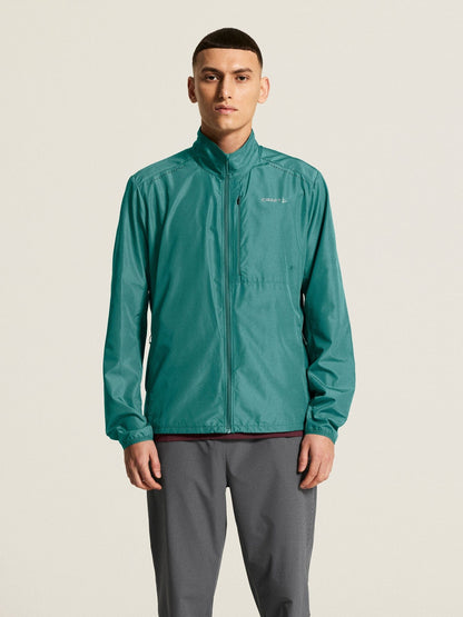 Men's Essence Wind Jacket 2 - Hydrate Craft Sportswear NA