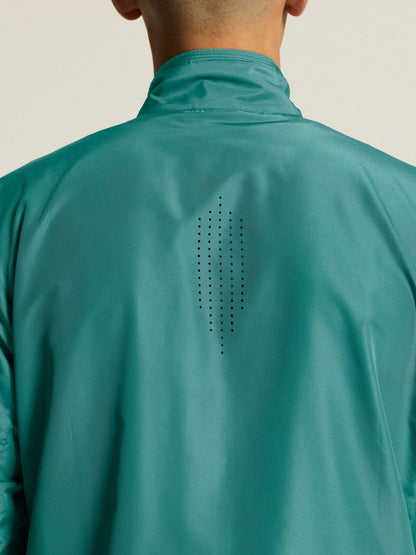 Men's Essence Wind Jacket 2 - Hydrate Craft Sportswear NA