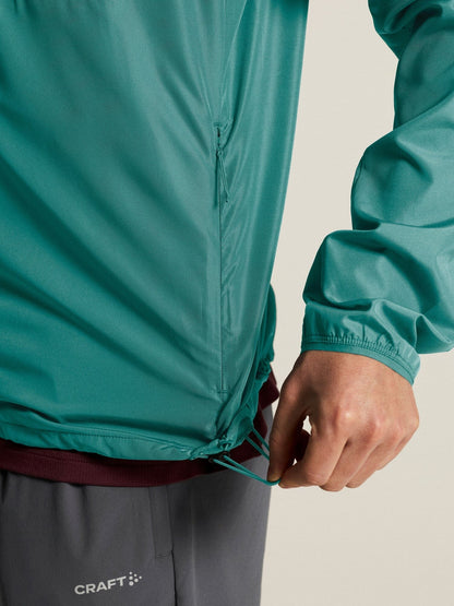 Men's Essence Wind Jacket 2 - Hydrate Craft Sportswear NA