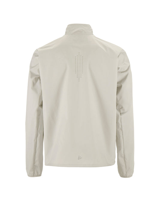 Men's Essence Wind Jacket 2 - Cloud Men's Jackets and Vests Craft Sportswear NA