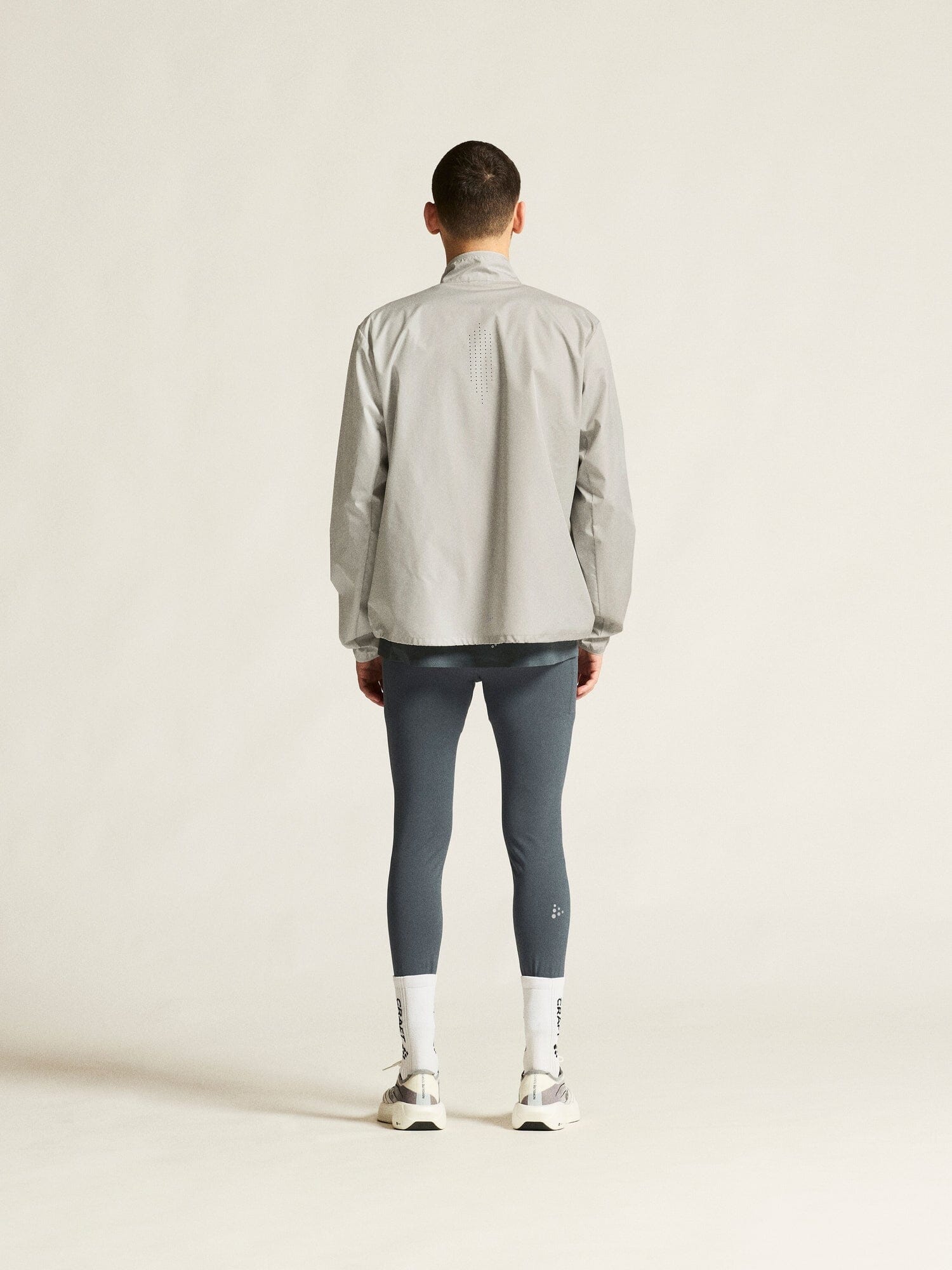 Men's Essence Wind Jacket 2 - Cloud Craft Sportswear NA