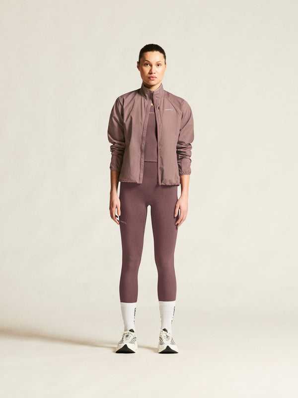 Women's Essence Wind Jacket 2 - POTPURRI