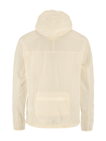 Men's Hypervent Light Wind Jacket - Tofu Men's Jackets and Vests Craft Sportswear NA