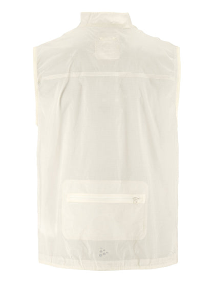 Men's Hypervent Light Wind Vest - Tofu Craft Sportswear NA