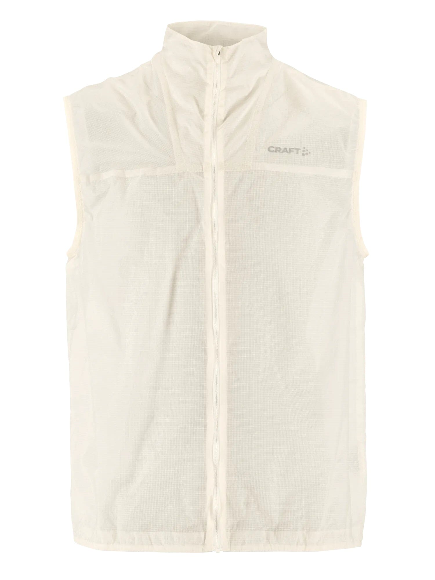 Men's Hypervent Light Wind Vest - Tofu Craft Sportswear NA