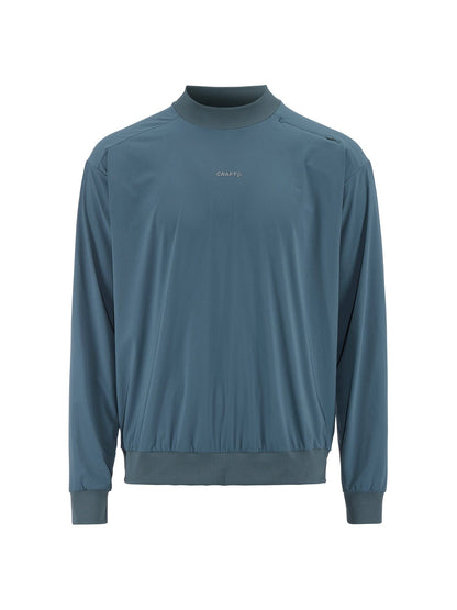 Men's Hypervent Wind Top - Real Men's Tops, T's, and Tanks Craft Sportswear NA