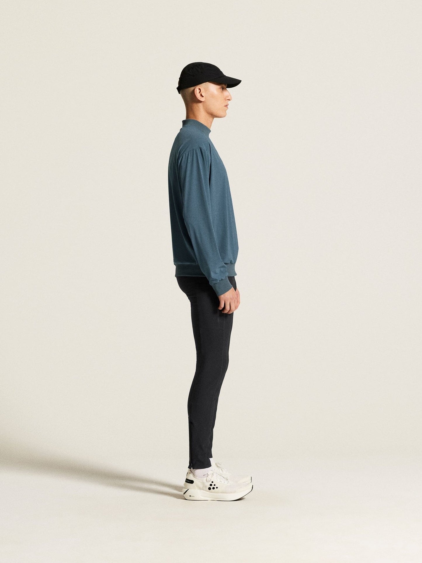 Men's Hypervent Wind Top - Real Men's Tops, T's, and Tanks Craft Sportswear NA