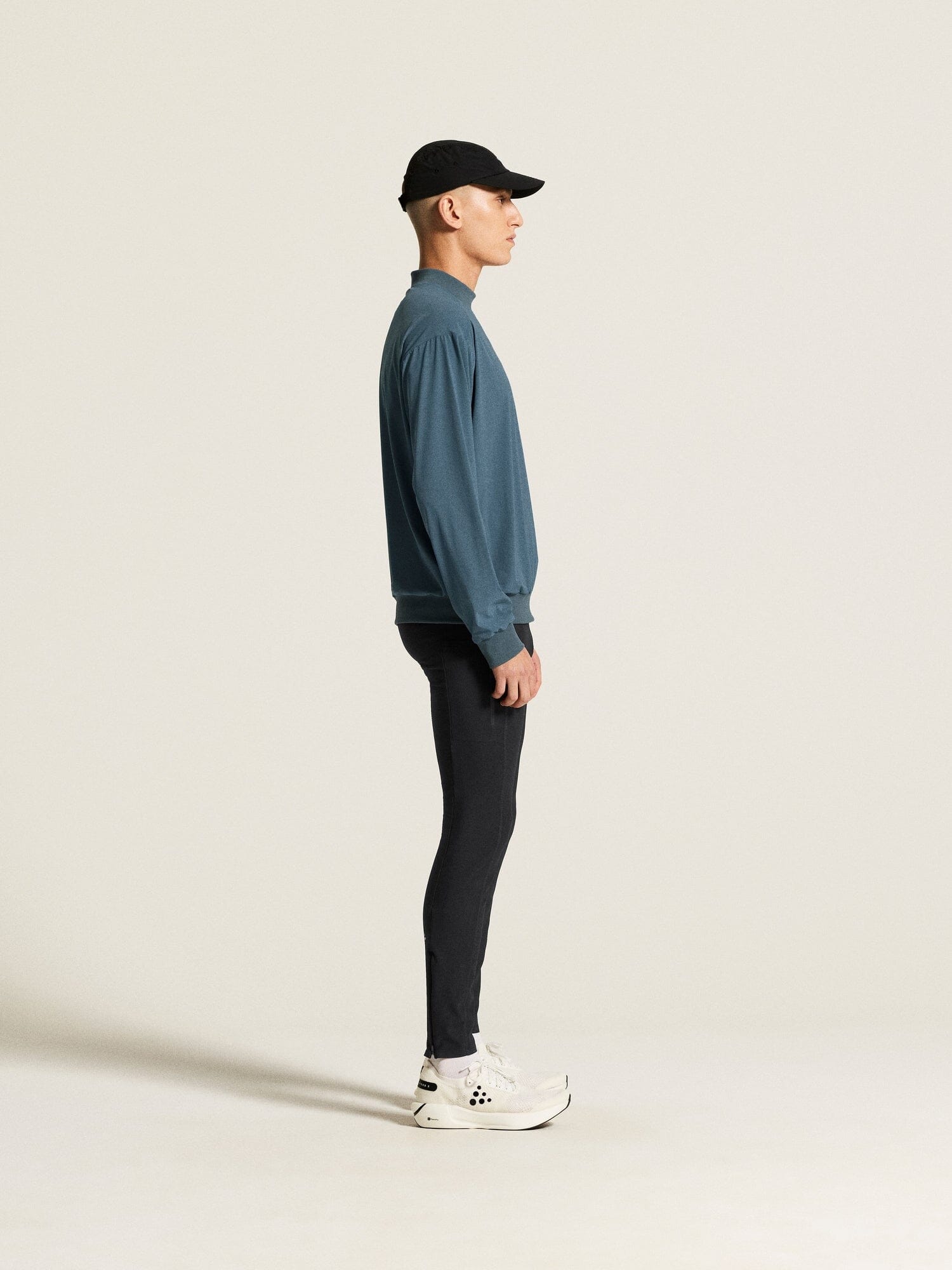 Men's Hypervent Wind Top - Real Men's Tops, T's, and Tanks Craft Sportswear NA