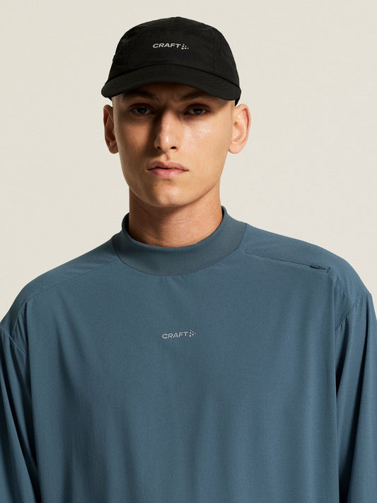 Men's Hypervent Wind Top - Real Men's Tops, T's, and Tanks Craft Sportswear NA