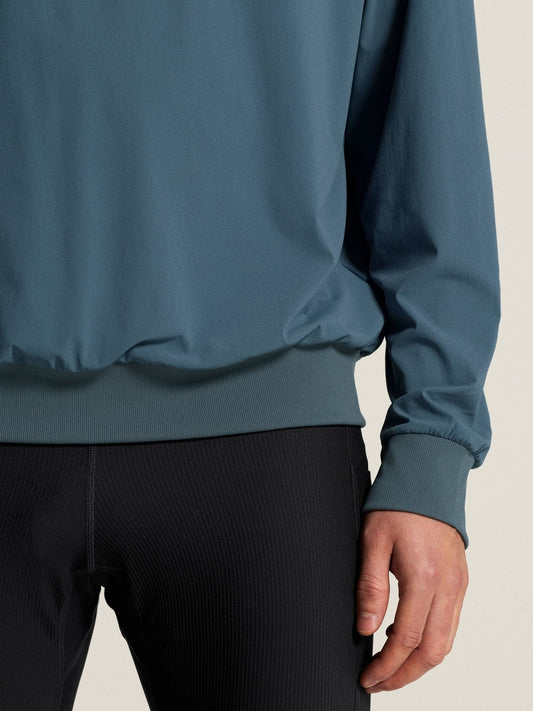 Men's Hypervent Wind Top - Real Men's Tops, T's, and Tanks Craft Sportswear NA