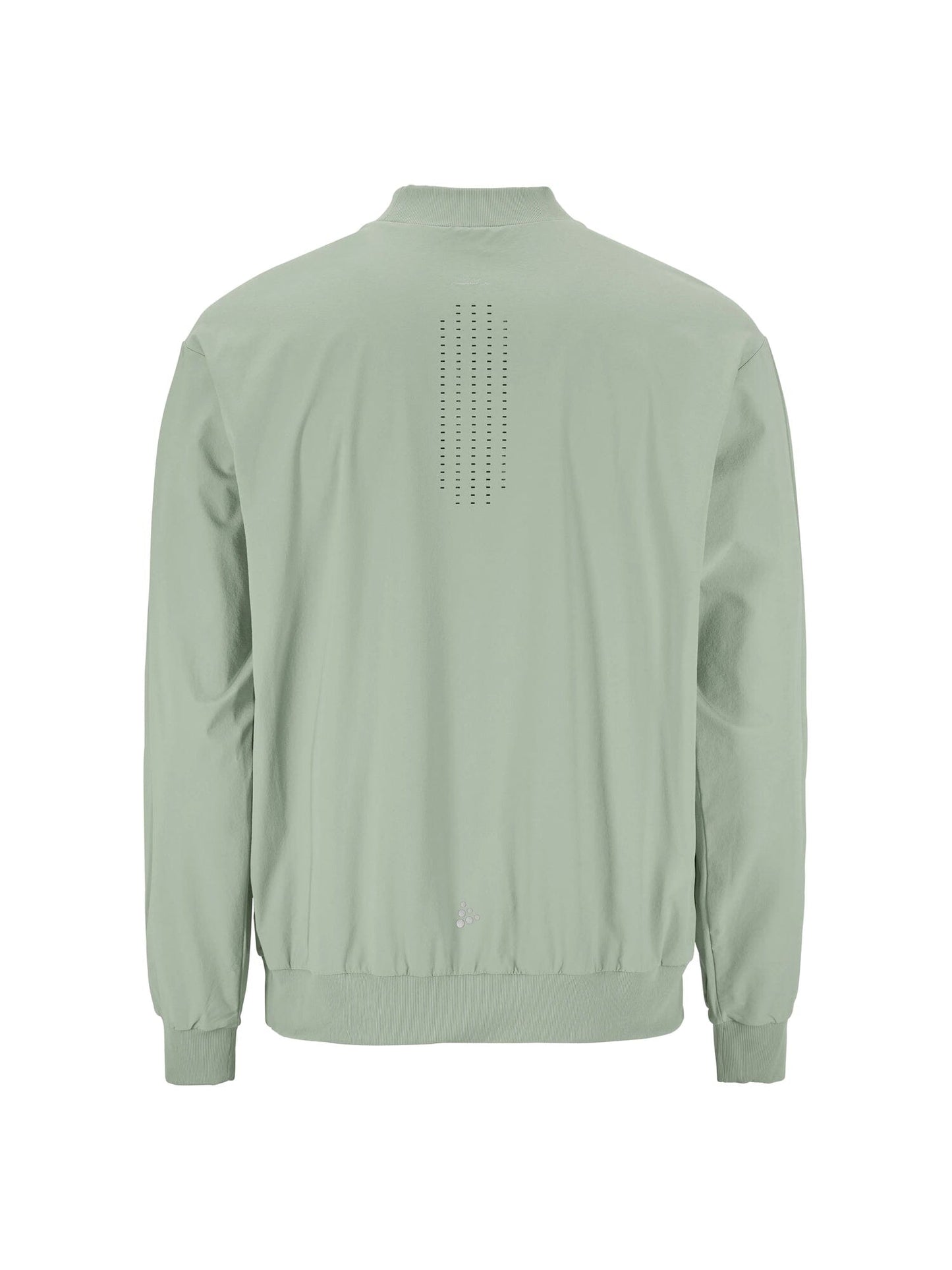 Men's Hypervent Wind Top - Pale Leaf Men's Tops, T's, and Tanks Craft Sportswear NA