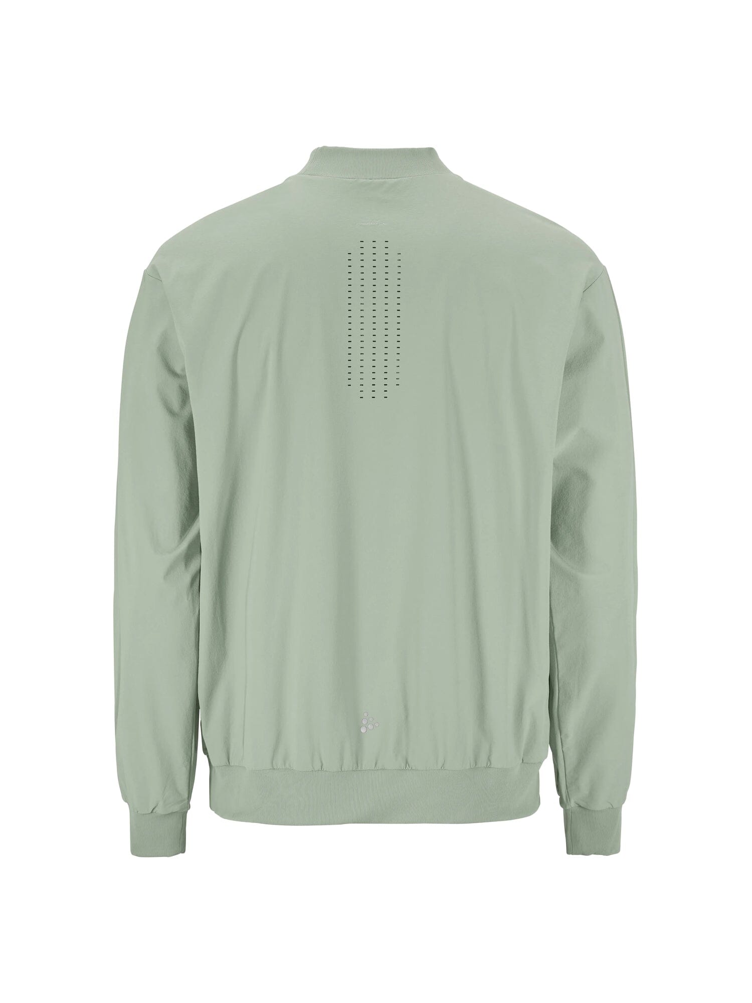 Men's Hypervent Wind Top - Pale Leaf Men's Tops, T's, and Tanks Craft Sportswear NA