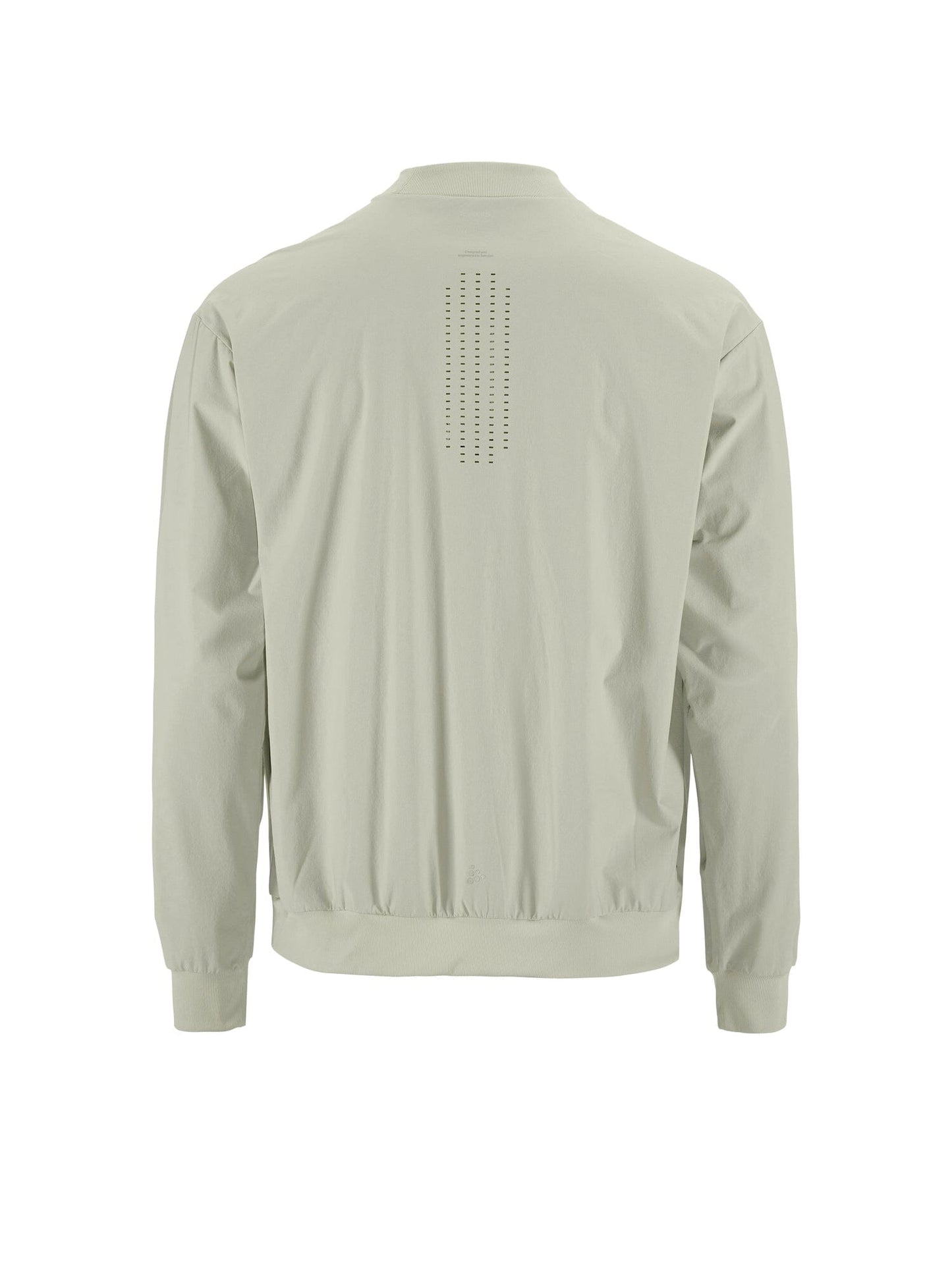 Men's Hypervent Wind Top - Pigeon Men's Tops, T's, and Tanks Craft Sportswear NA