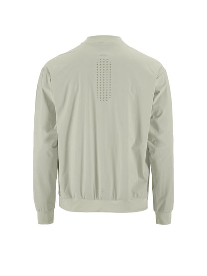 Men's Hypervent Wind Top - Pigeon Men's Tops, T's, and Tanks Craft Sportswear NA