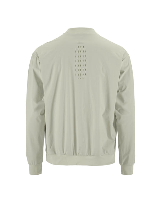 Men's Hypervent Wind Top - Pigeon