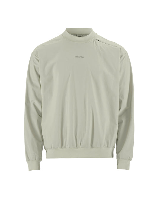 Men's Hypervent Wind Top - Pigeon