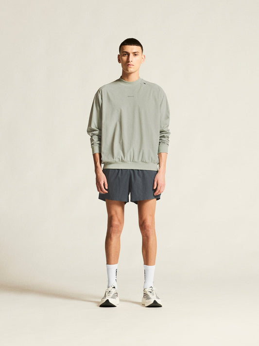 Men's Hypervent Wind Top - Pigeon Men's Tops, T's, and Tanks Craft Sportswear NA