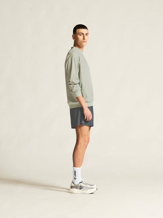 Men's Hypervent Wind Top - Pigeon