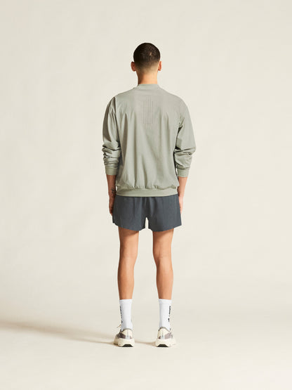 Men's Hypervent Wind Top - Pigeon Men's Tops, T's, and Tanks Craft Sportswear NA