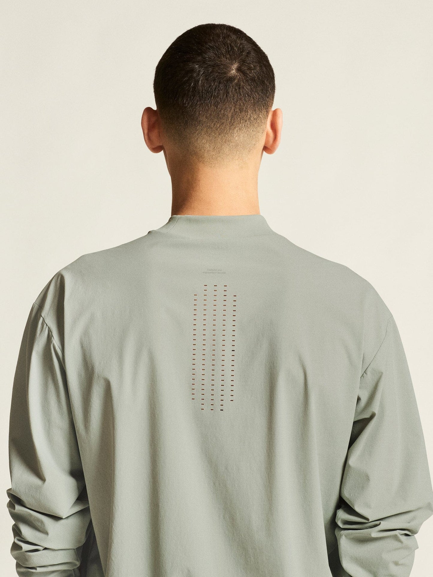 Men's Hypervent Wind Top - Pigeon Men's Tops, T's, and Tanks Craft Sportswear NA