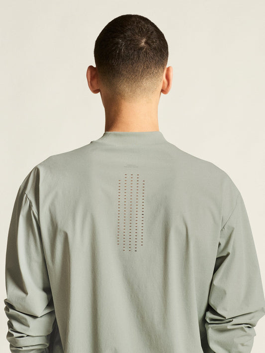 Men's Hypervent Wind Top - Pigeon Men's Tops, T's, and Tanks Craft Sportswear NA