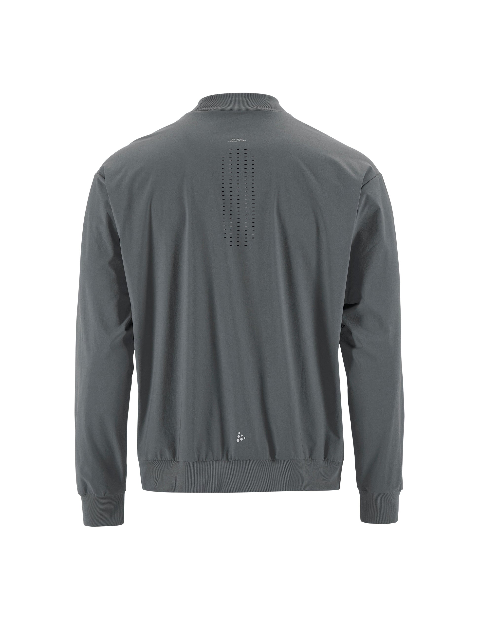 Men's Hypervent Wind Top - Norit Men's Tops, T's, and Tanks Craft Sportswear NA