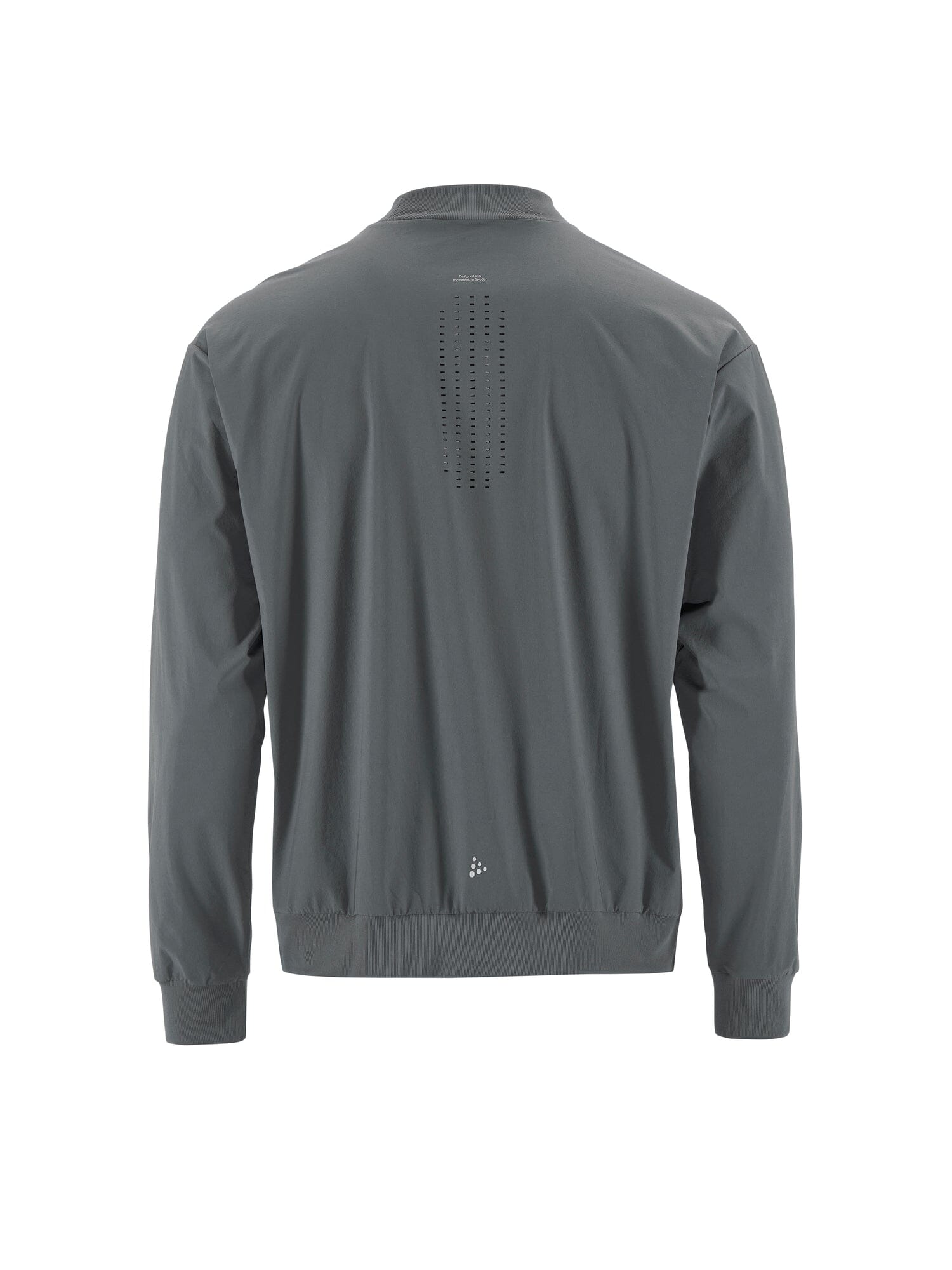 Men's Hypervent Wind Top - Norit Craft Sportswear NA