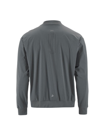 Men's Hypervent Wind Top - Norit Craft Sportswear NA