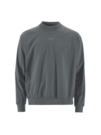 Men's Hypervent Wind Top - Norit Men's Tops, T's, and Tanks Craft Sportswear NA
