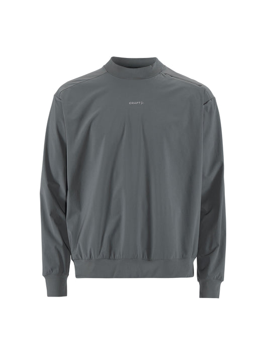 Men's Hypervent Wind Top - Norit Men's Tops, T's, and Tanks Craft Sportswear NA