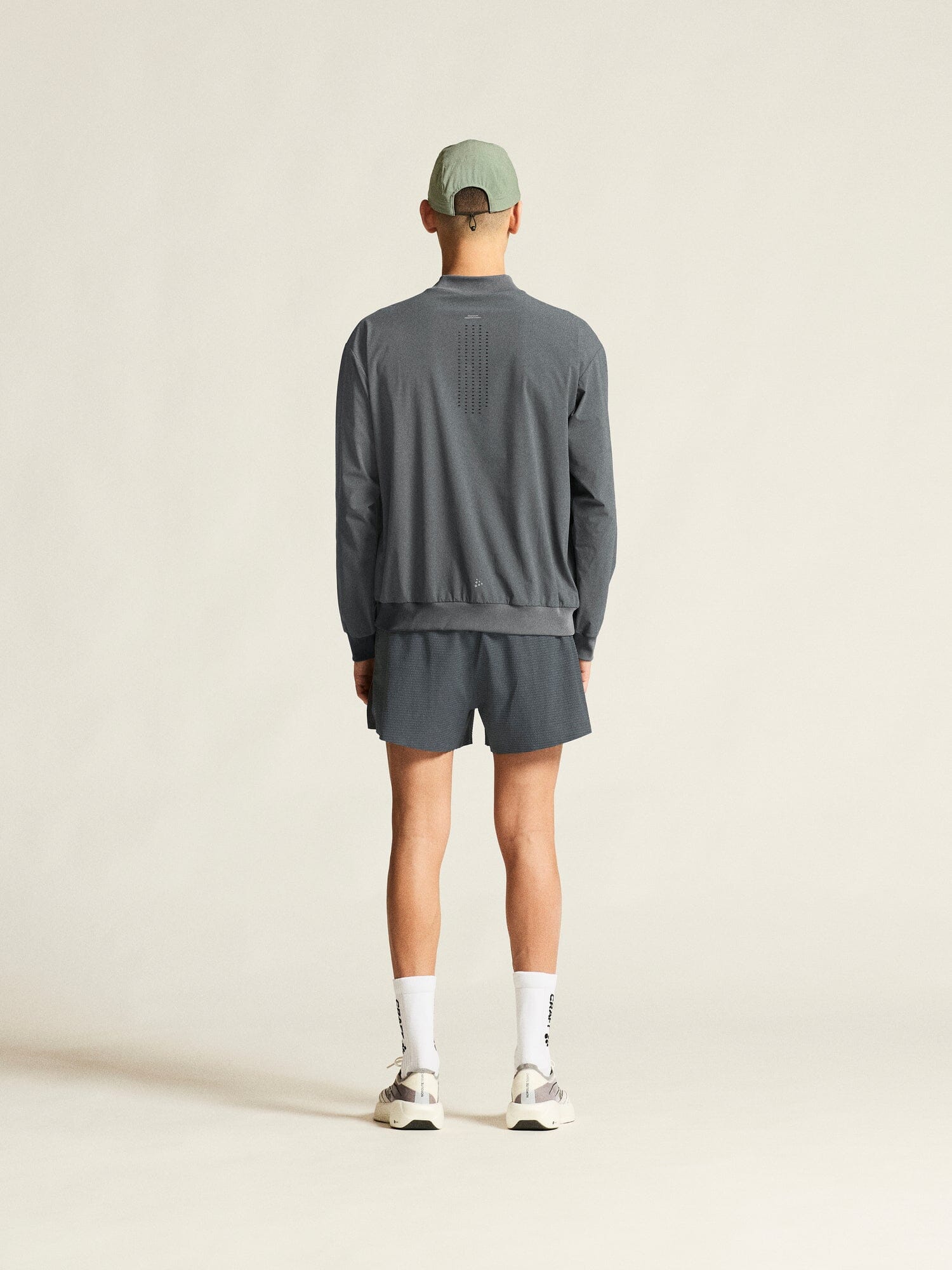 Men's Hypervent Wind Top - Norit Craft Sportswear NA