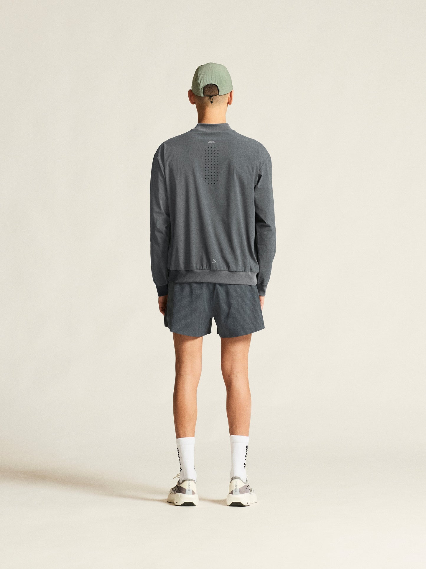 Men's Hypervent Wind Top - Norit Men's Tops, T's, and Tanks Craft Sportswear NA