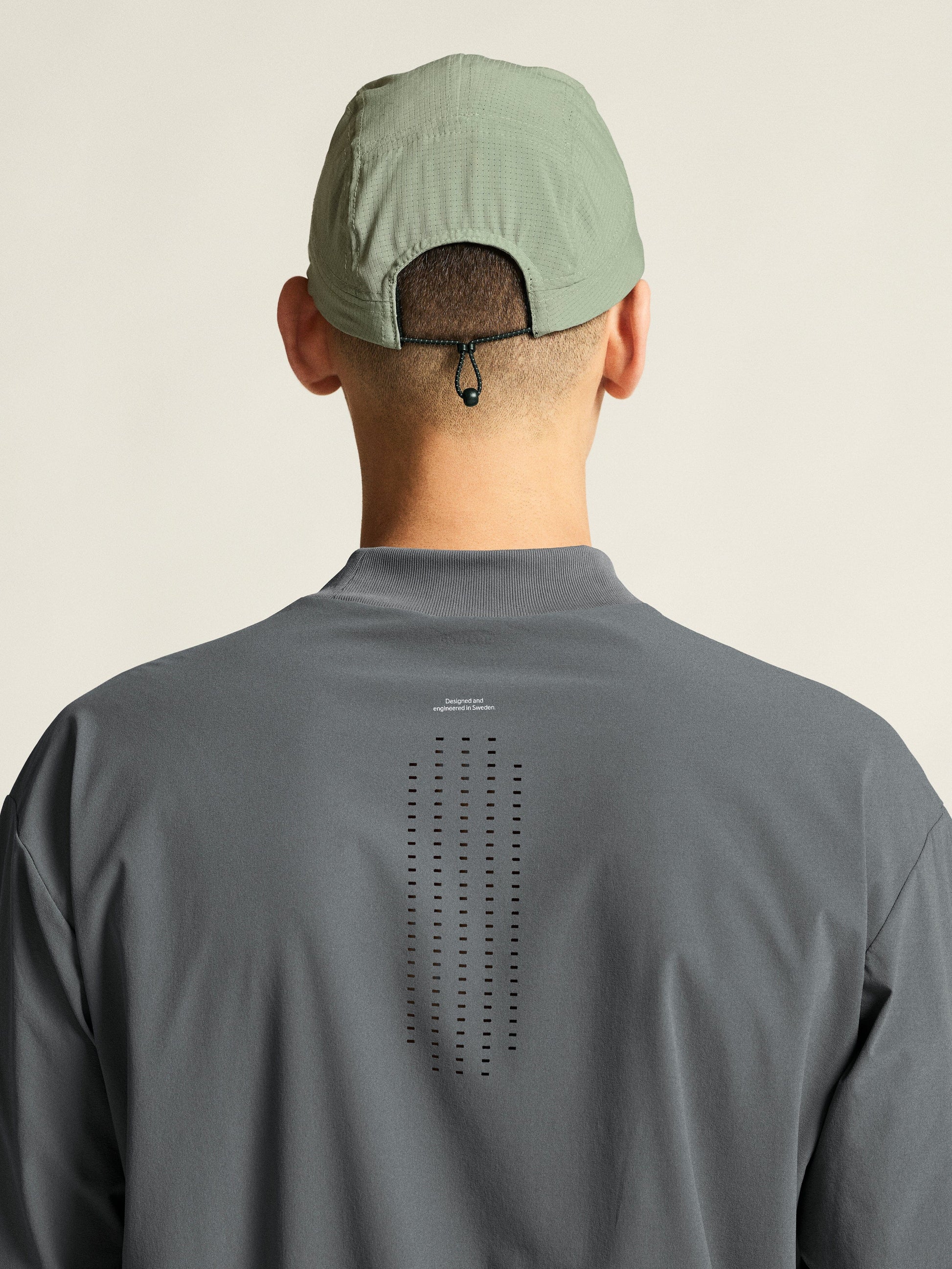Men's Hypervent Wind Top - Norit Men's Tops, T's, and Tanks Craft Sportswear NA