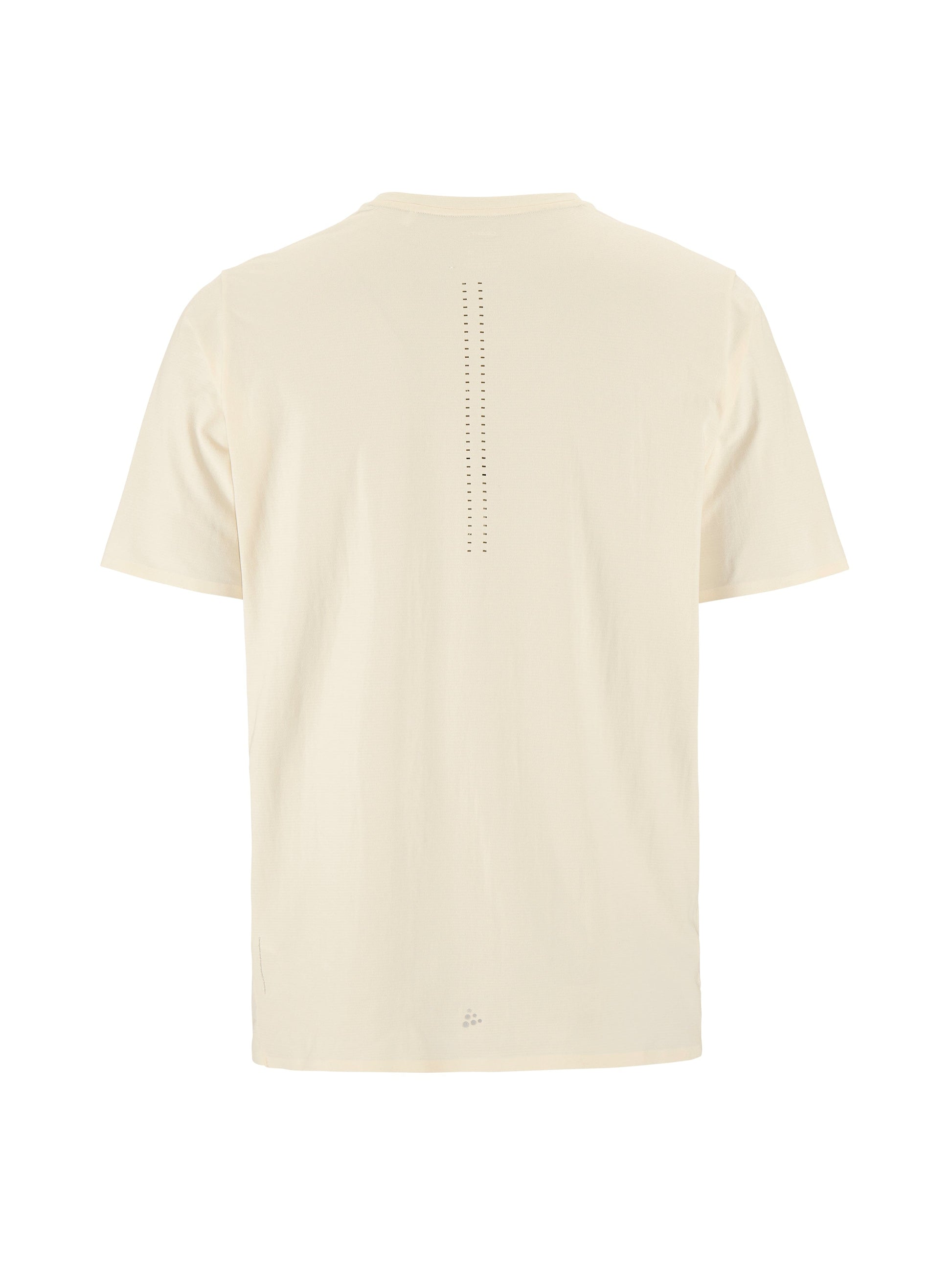 Men's Hypervent Tee - Tofu Men's Tops, T's, and Tanks Craft Sportswear NA