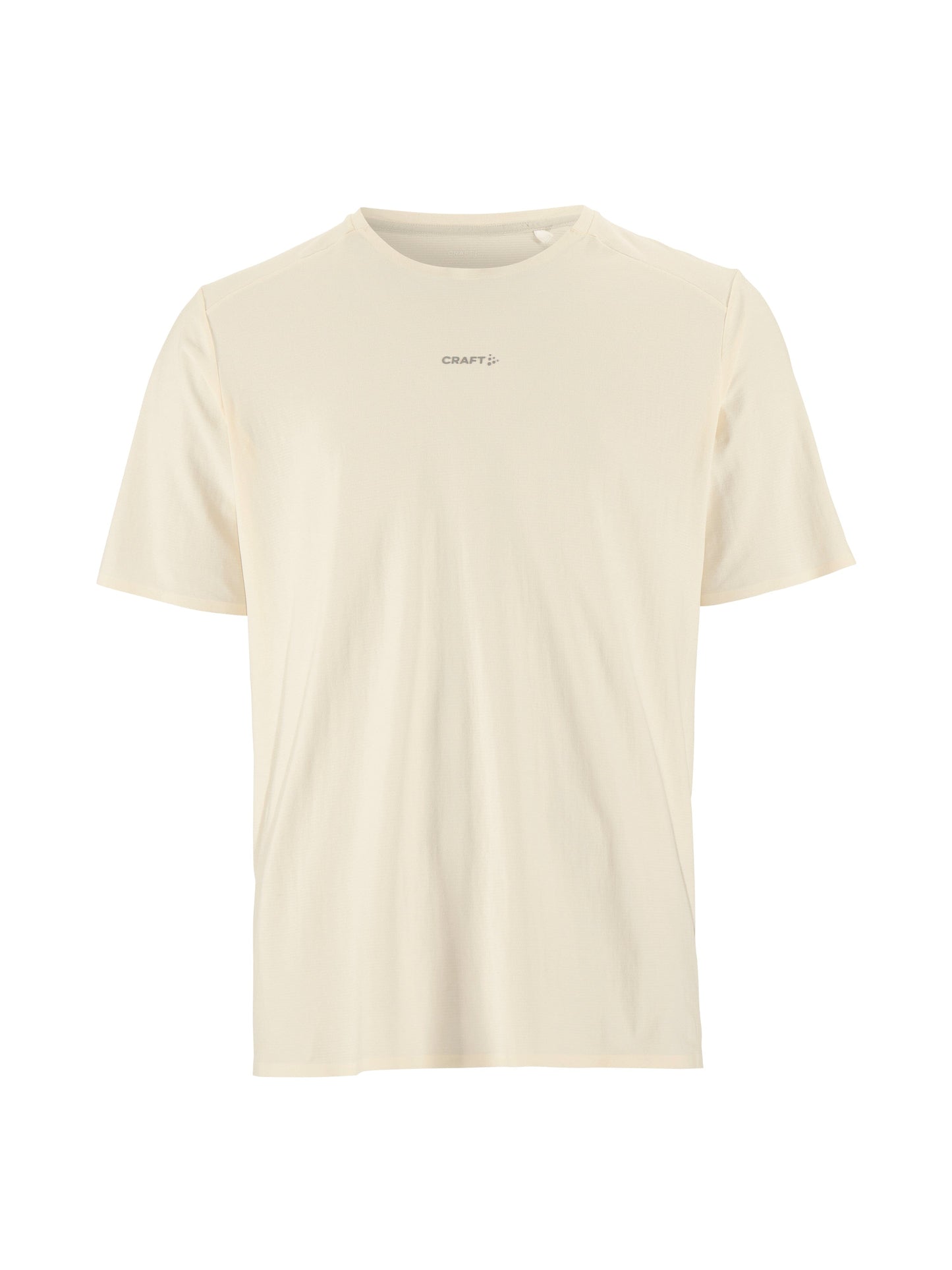 Men's Hypervent Tee - Tofu Men's Tops, T's, and Tanks Craft Sportswear NA