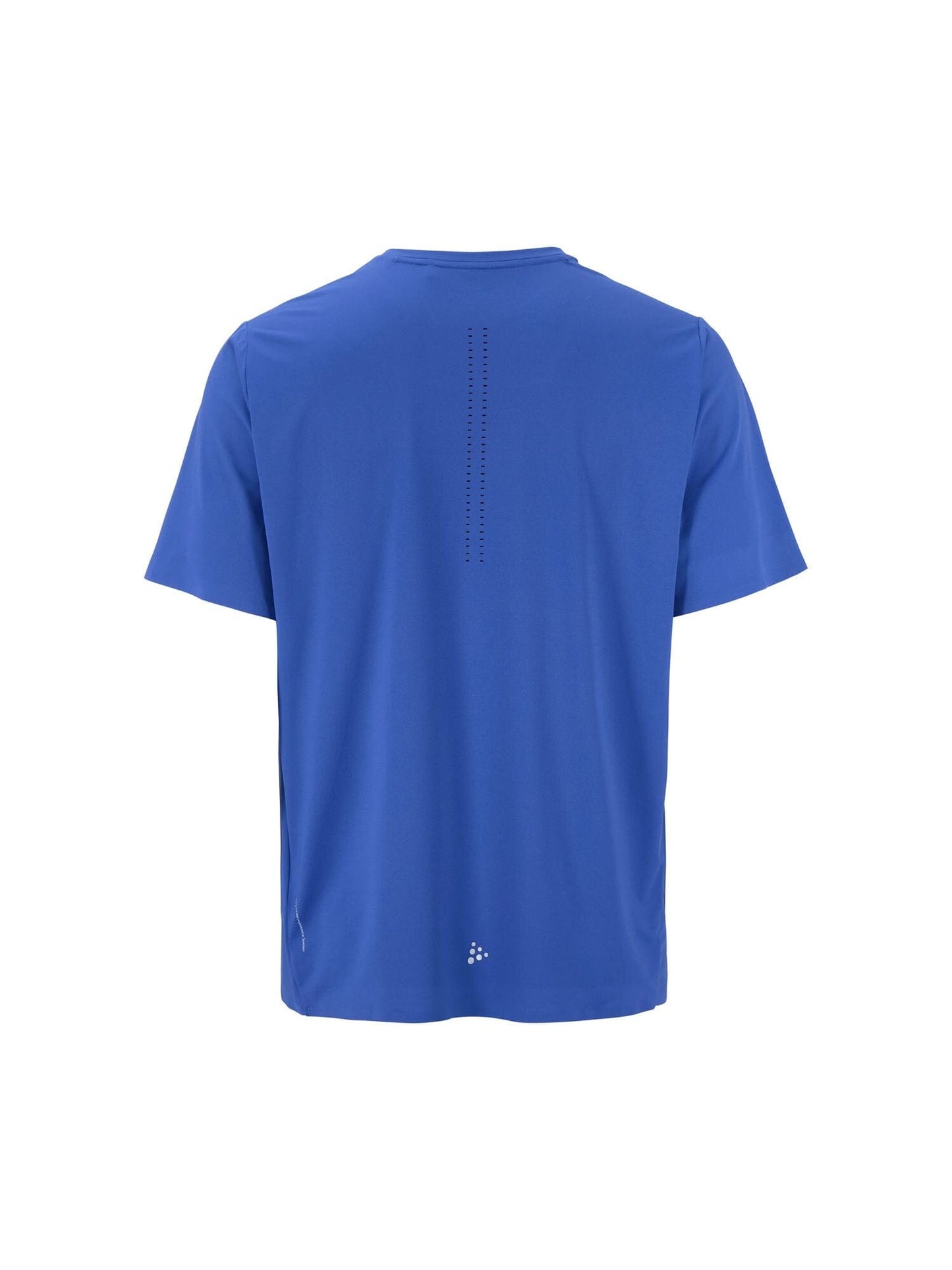 Men's Hypervent Tee - Ink Blue Men's Tops, T's, and Tanks Craft Sportswear NA