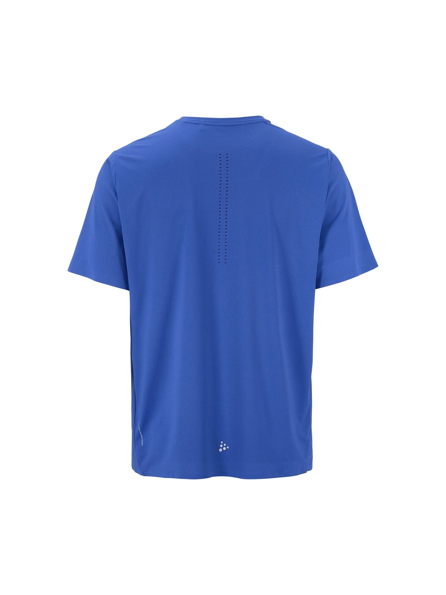 Men's Hypervent Tee - Ink Blue Men's Tops, T's, and Tanks Craft Sportswear NA