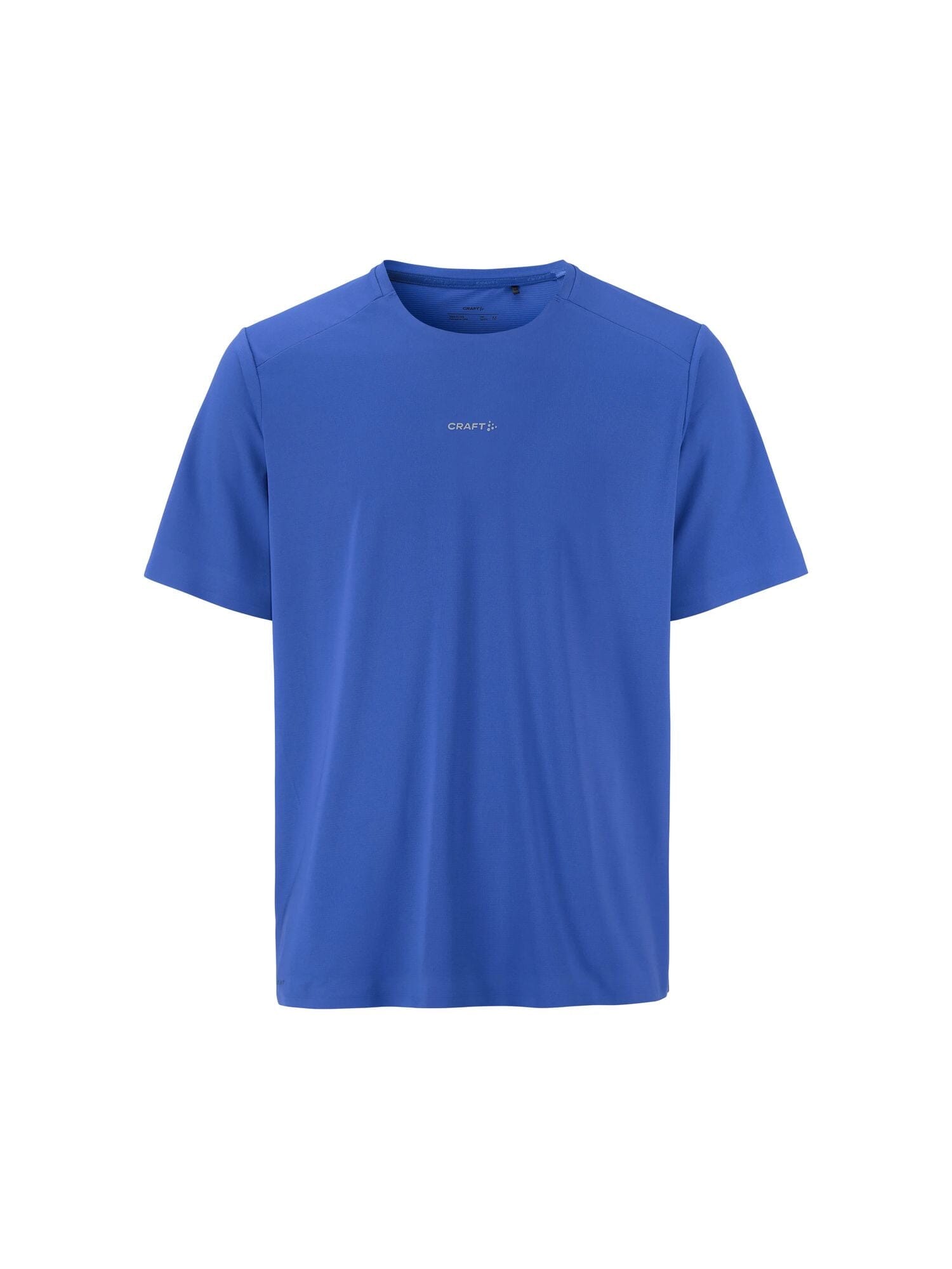 Men's Hypervent Tee - Ink Blue Men's Tops, T's, and Tanks Craft Sportswear NA