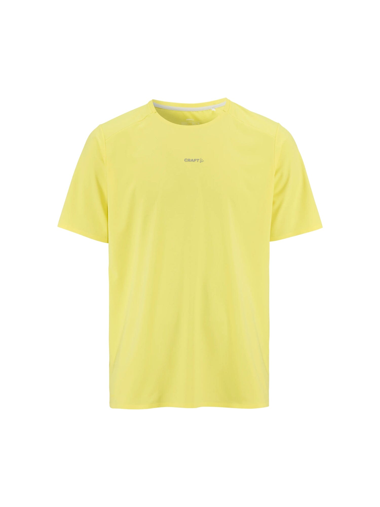 Men's Hypervent Tee - Zest Craft Sportswear NA