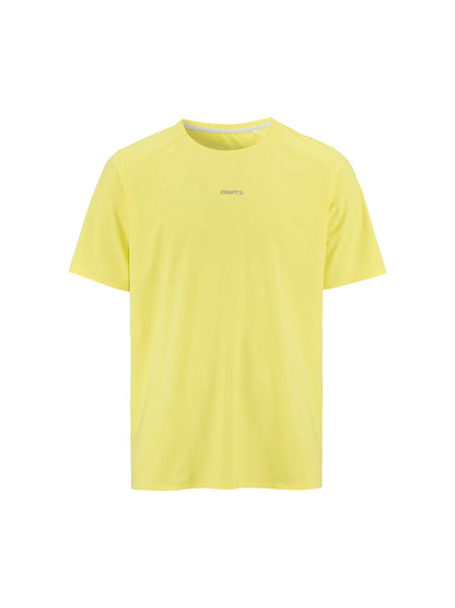 Men's Hypervent Tee - Zest Craft Sportswear NA