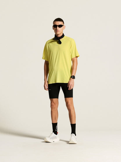 Men's Hypervent Tee - Zest Craft Sportswear NA