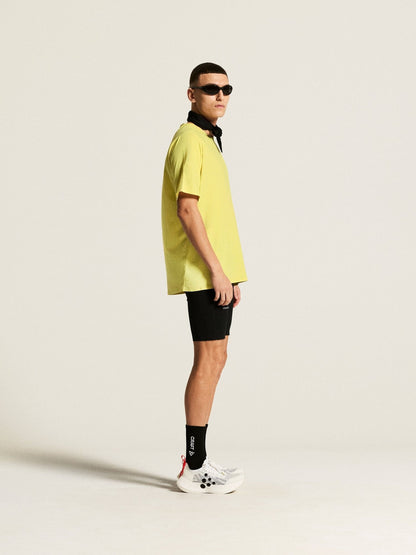 Men's Hypervent Tee - Zest Craft Sportswear NA