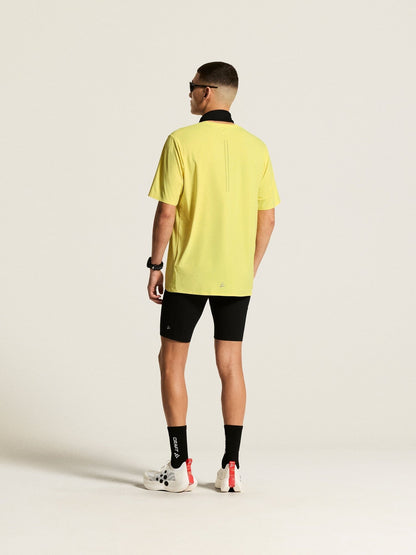 Men's Hypervent Tee - Zest Craft Sportswear NA