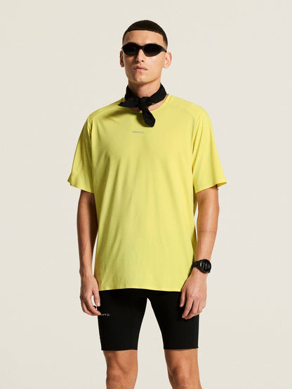 Men's Hypervent Tee - Zest Craft Sportswear NA