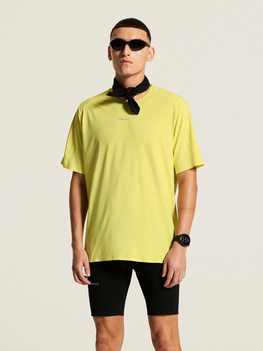 Men's Hypervent Tee - Zest Craft Sportswear NA