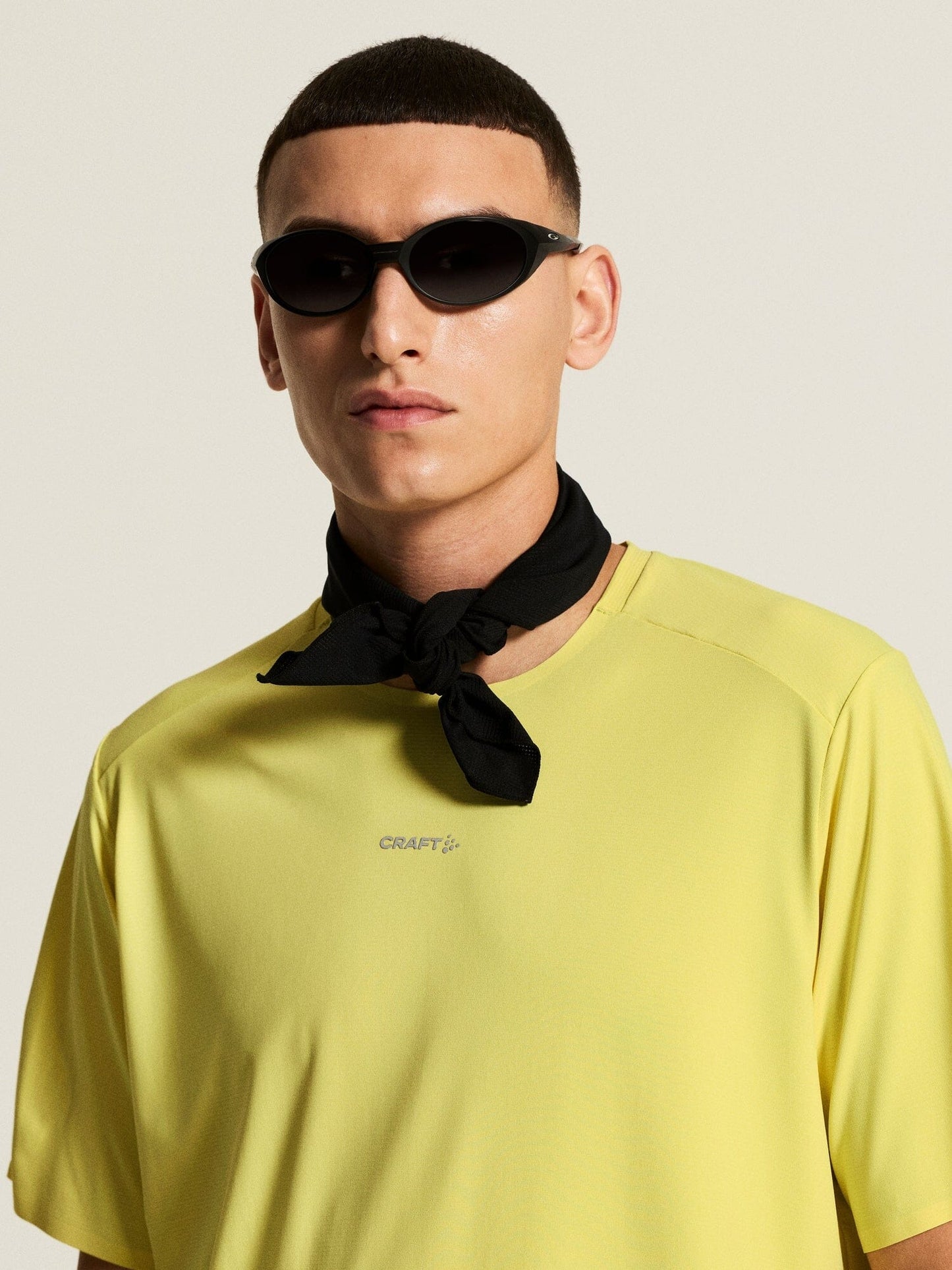 Men's Hypervent Tee - Zest Craft Sportswear NA